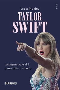 Cover Taylor Swift