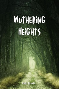 Cover Wuthering Heights