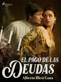 Cover El pago de las deudas