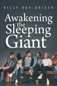 Cover Awakening the Sleeping Giant