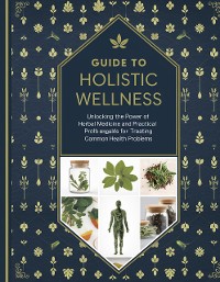 Cover Guide to Holistic Wellness