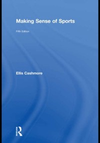 Cover Making Sense of Sports