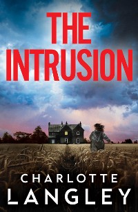 Cover The Intrusion