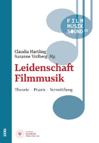 Cover Leidenschaft Filmmusik