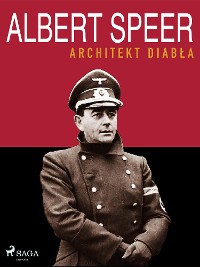 Cover Albert Speer. Architekt diabła
