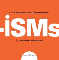 Cover Isms