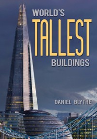 Cover Worlds Tallest Buildings