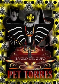 Cover Il volo del gufo