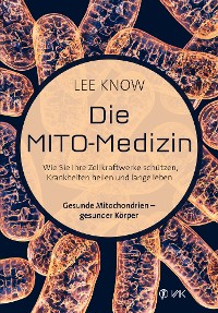 Cover Die Mito-Medizin