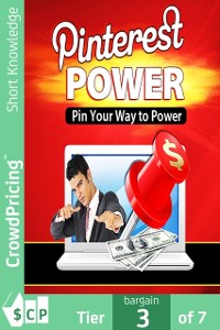 Cover Pinterest power