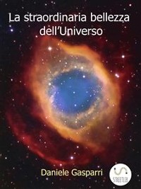 Cover La straordinaria bellezza dell'Universo