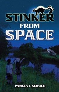 Cover Stinker from Space