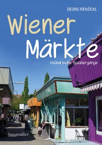 Cover Wiener Märkte