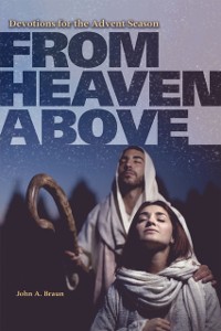 Cover From Heaven Above