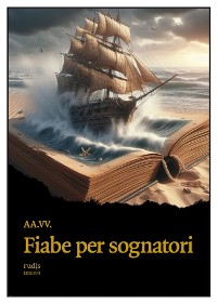 Cover Fiabe per sognatori