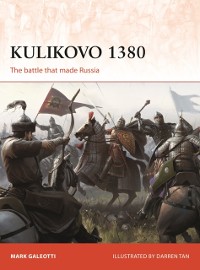 Cover Kulikovo 1380