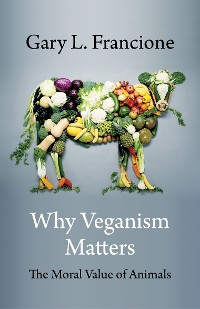 Cover Why Veganism Matters