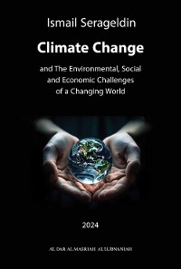 Cover Climate Change