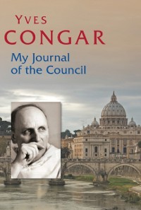 Cover My Journal of the Council