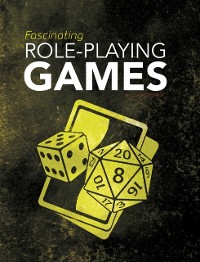 Cover Fascinating Role-Playing Games