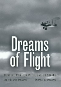 Cover Dreams of Flight