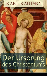 Cover Der Ursprung des Christentums