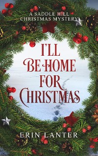 Cover I'll Be Home For Christmas