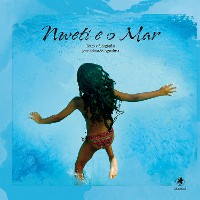 Cover Nweti e o mar