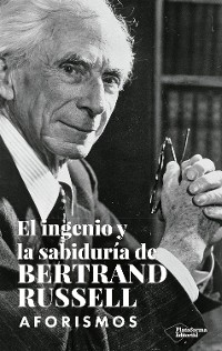 Cover El ingenio y la sabiduría de Bertrand Russell