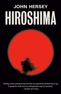 Cover Hiroshima