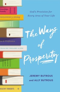 Cover Ways of Prosperity