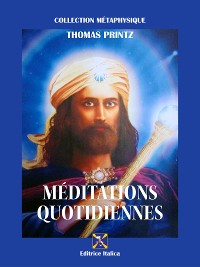 Cover Méditations Quotidiennes