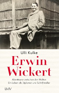 Cover Erwin Wickert
