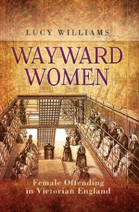 Cover Wayward Women