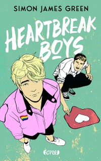 Cover Heartbreak Boys