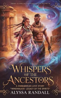 Cover Whispers of the Ancestors