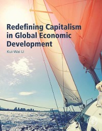 Cover Redefining Capitalism in Global Economic Development