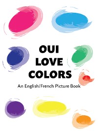Cover Oui Love Colors