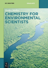 Cover Chemistry for Environmental Scientists