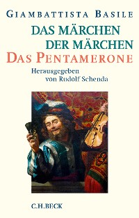 Cover Das Märchen der Märchen