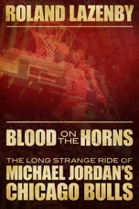 Cover Blood on the Horns