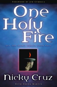 Cover One Holy Fire