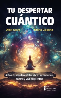 Cover Tu despertar cuántico