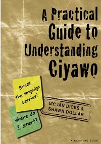 Cover A Practical Guide to Understanding Ciyawo