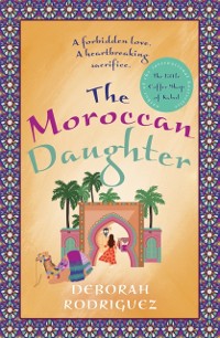 Cover Moroccan Daughter