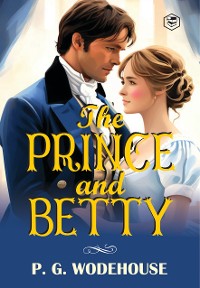 Cover The Prince and Betty