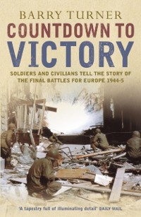 Cover Countdown to Victory