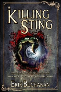 Cover Killing Sting