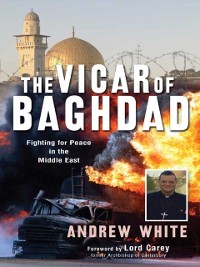 Cover Vicar of Baghdad