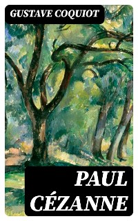 Cover Paul Cézanne
